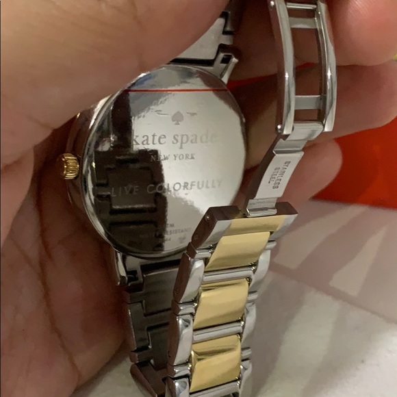 Kate Spade watch - Payment option Available - Picture 4 of 6